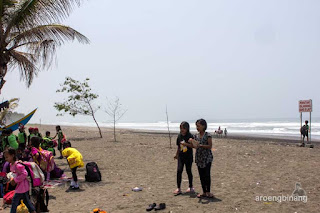 pantai suwuk kebumen