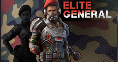 Cara Membuka Event Elite Kopassus Spesial Hari Pahlawan Free