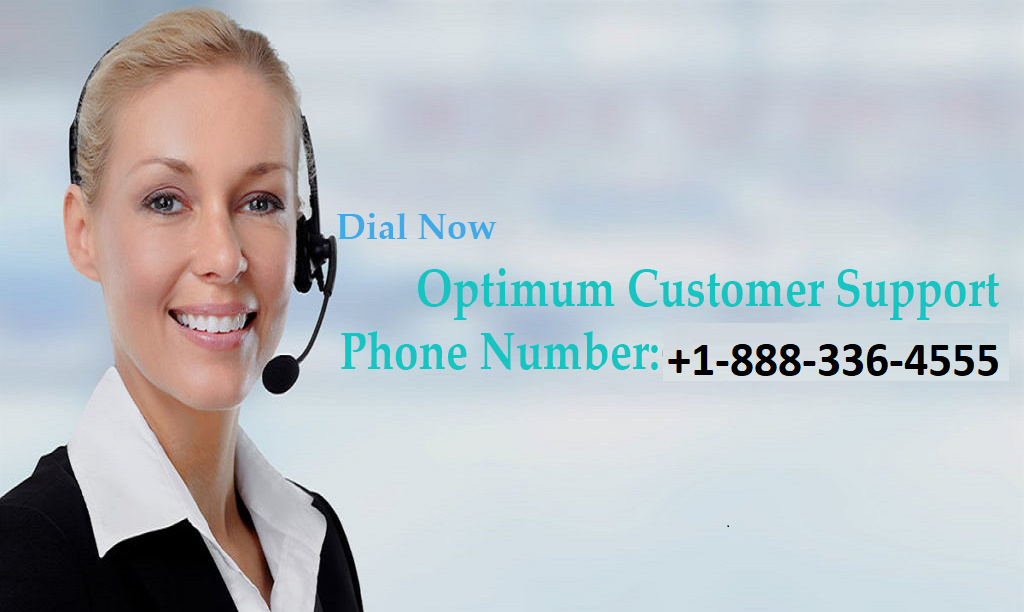 Optimum Customer Service Phone Number
