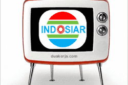 Lowongan Kerja PT Indosiar Visual Mandiri Terbaru Agustus 2017