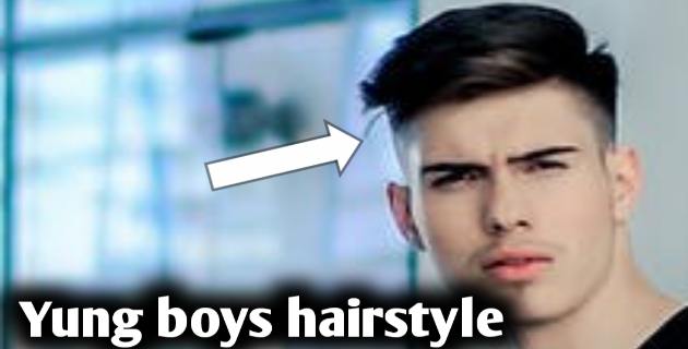 New boys hair style cutting 2020