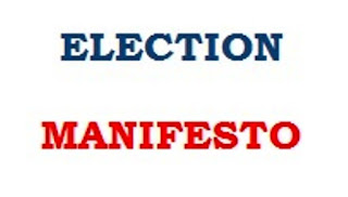 Do Election Manifestos have any significance ?