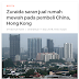 BELUM REDA ISU MYKAD, TIMBUL CADANGAN JUAL RUMAH PADA WARGA CHINA DAN HONG KONG PULA?