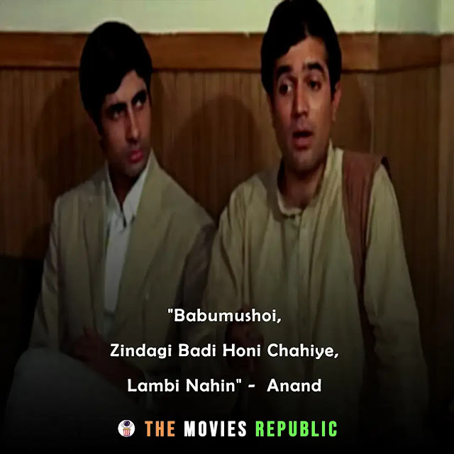 Rajesh Khanna Dialogues 71 Famous Rajesh Khanna Quotes From Movies