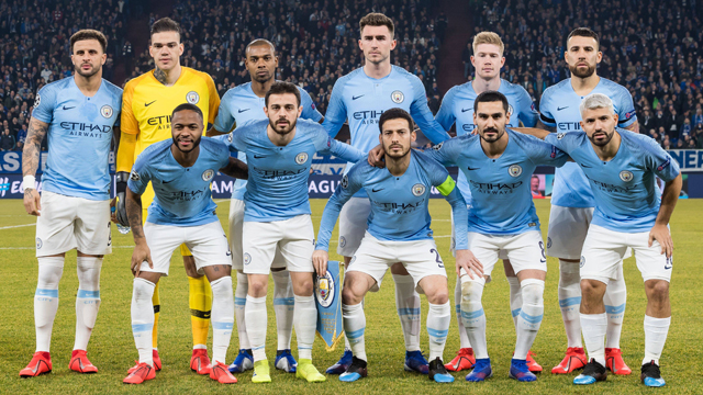 بث مباشر مباراة مانشستر سيتي وبريستون نورث ايند مشاهدة مباراة مانشستر سيتي وبريستون نورث ايند