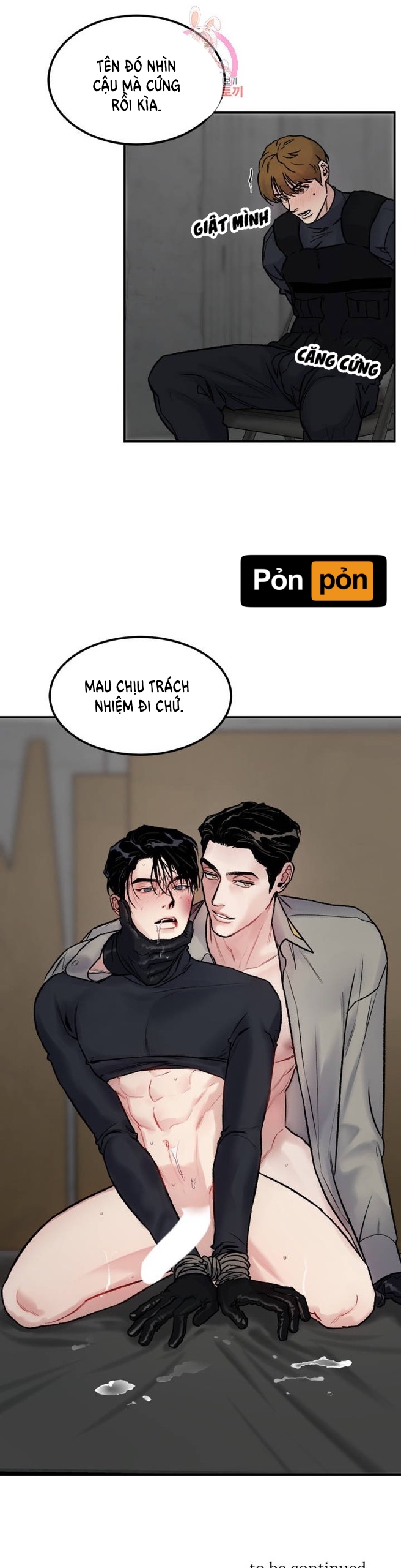 Đọc truyện Vực Thẳm - Chapter 4