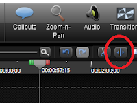 Cara Memperlambat atau Mempercepat Video di Camtasia