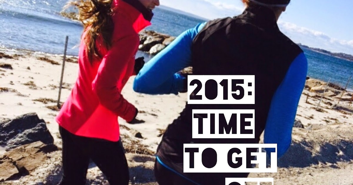 Run Jen Run Begin a Fitness Routine