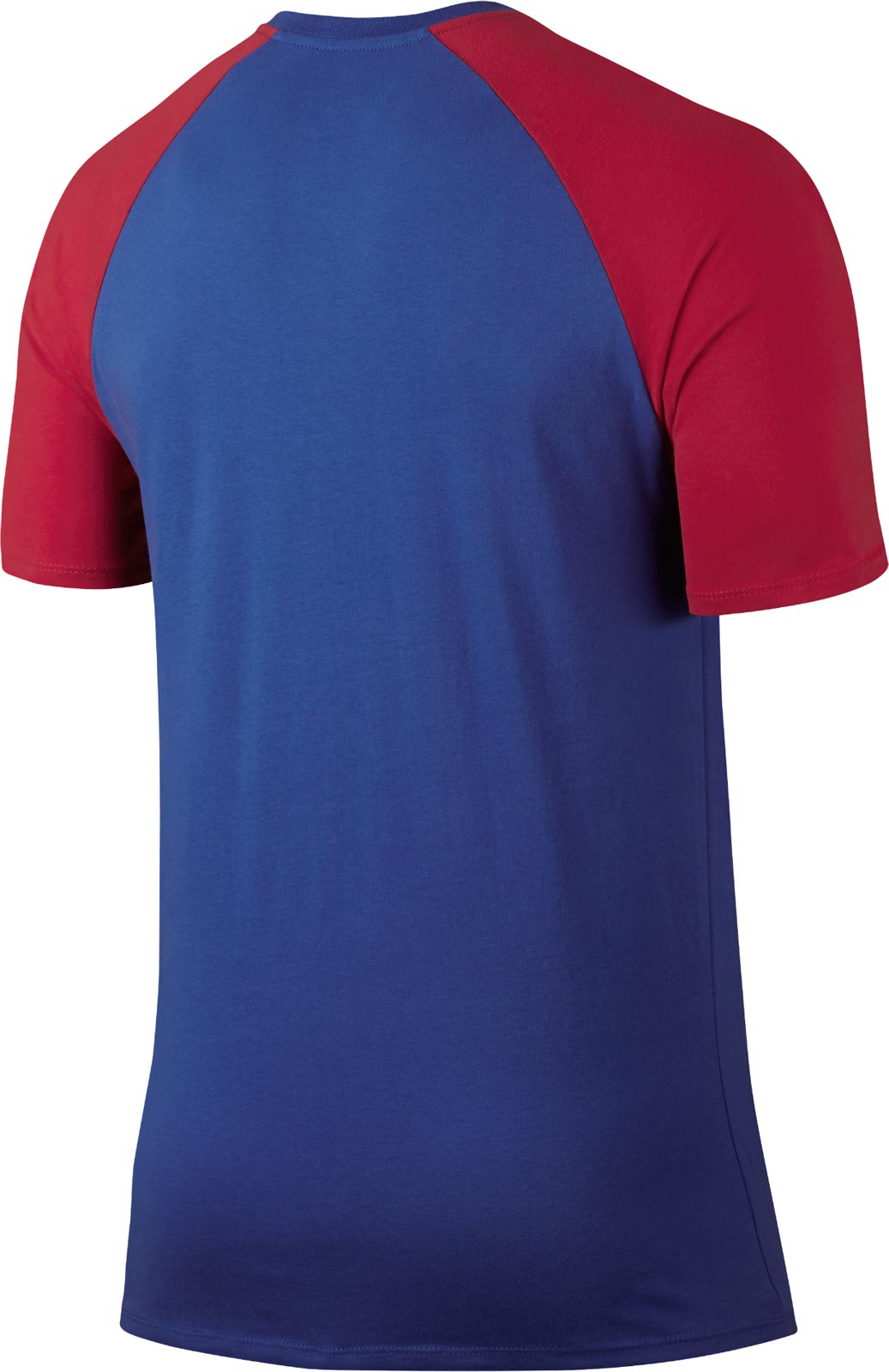 FC Barcelona 2016-17 Match Tee Revealed - Footy Headlines
