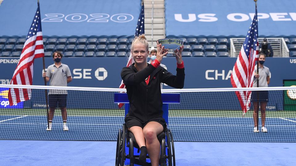 tenis masculino us open