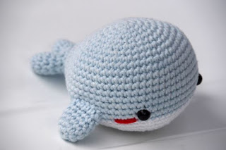 PATRON GRATIS BALLENA AMIGURUMI 34215