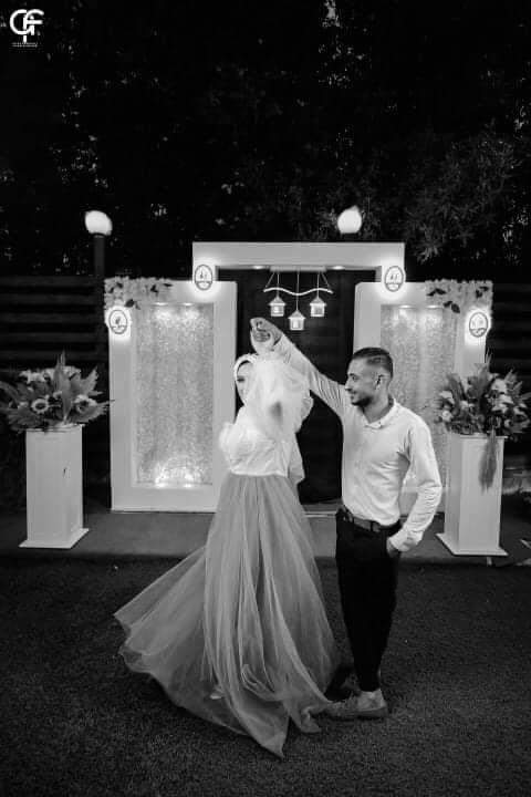 شهيد الشهامه لقى ربه اثناء مساعدته في اطفاء حريق احد المنازل