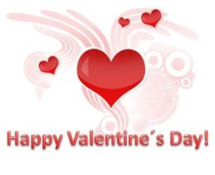 Cecilia en Casa: Día de San Valentín