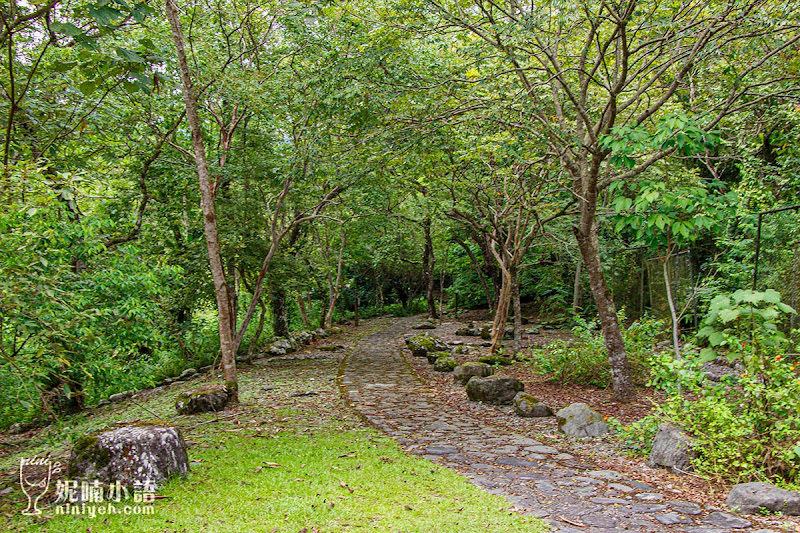 蝴蝶谷溫泉渡假村