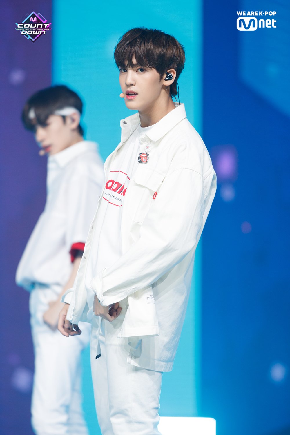 드디어 모자 벗고 미모 포텐 터졌다는 프듀 연습생 | 인스티즈