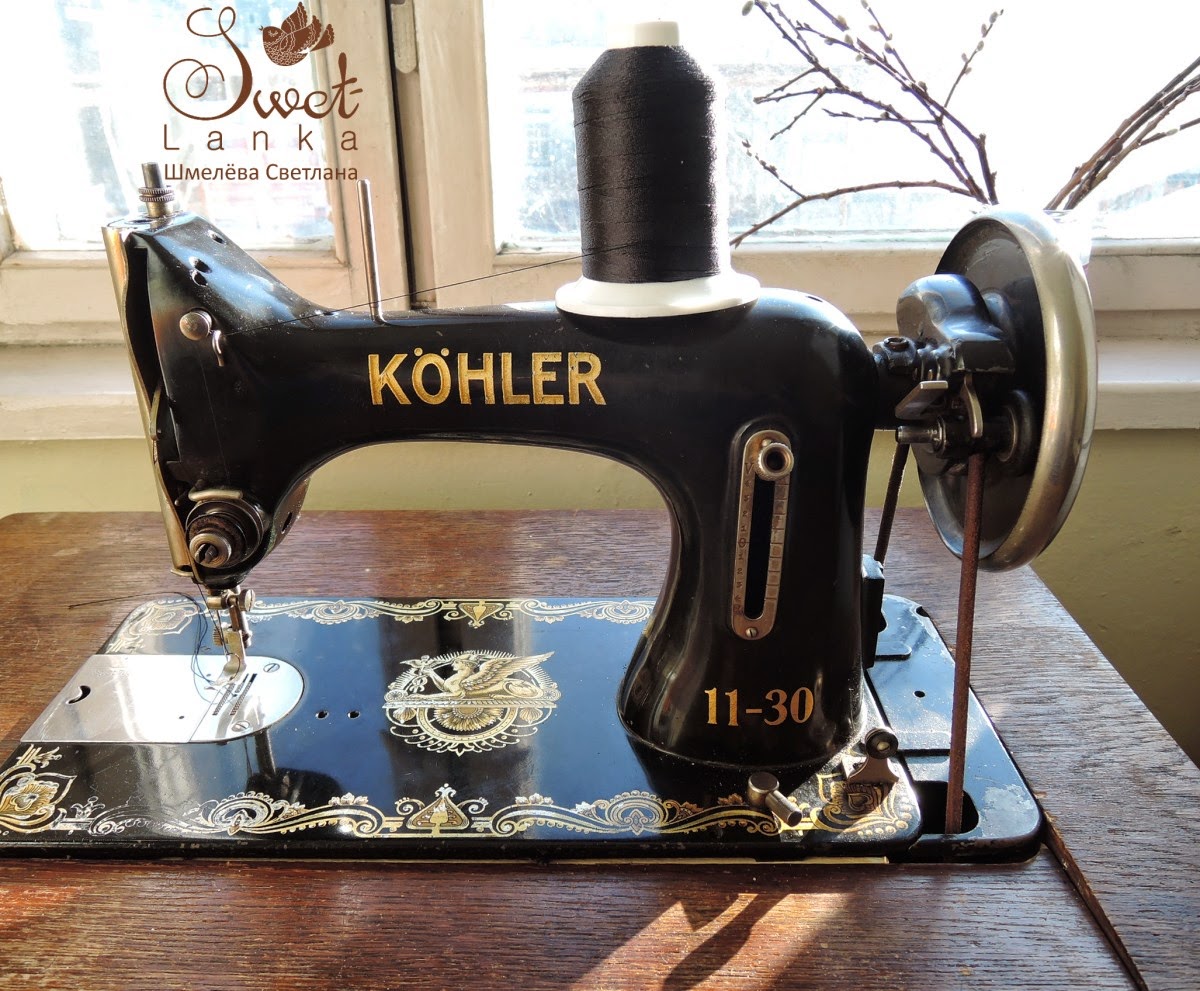 Швейная машинка кехлер. Швейная машина Кохлер. Старинная швейная машинка kohler. Швейная машинка kohler с ножным приводом. Машинка келер старинная швейная Келлер.