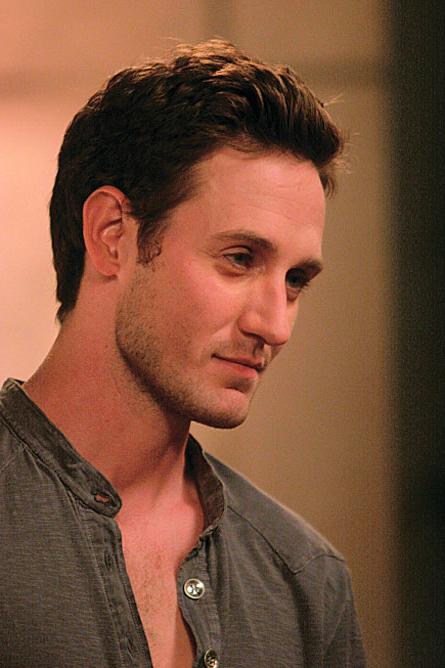 Josh Stewart
