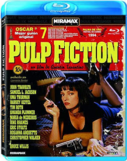 Pulp Fiction [BD25]