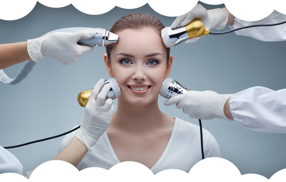 Aesthetic procedure prices in Malaysia