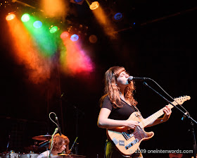 Our Girl at The Phoenix Concert Theatre on October 27, 2019 Photo by John Ordean at One In Ten Words oneintenwords.com toronto indie alternative live music blog concert photography pictures photos nikon d750 camera yyz photographer