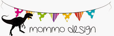 mommo design