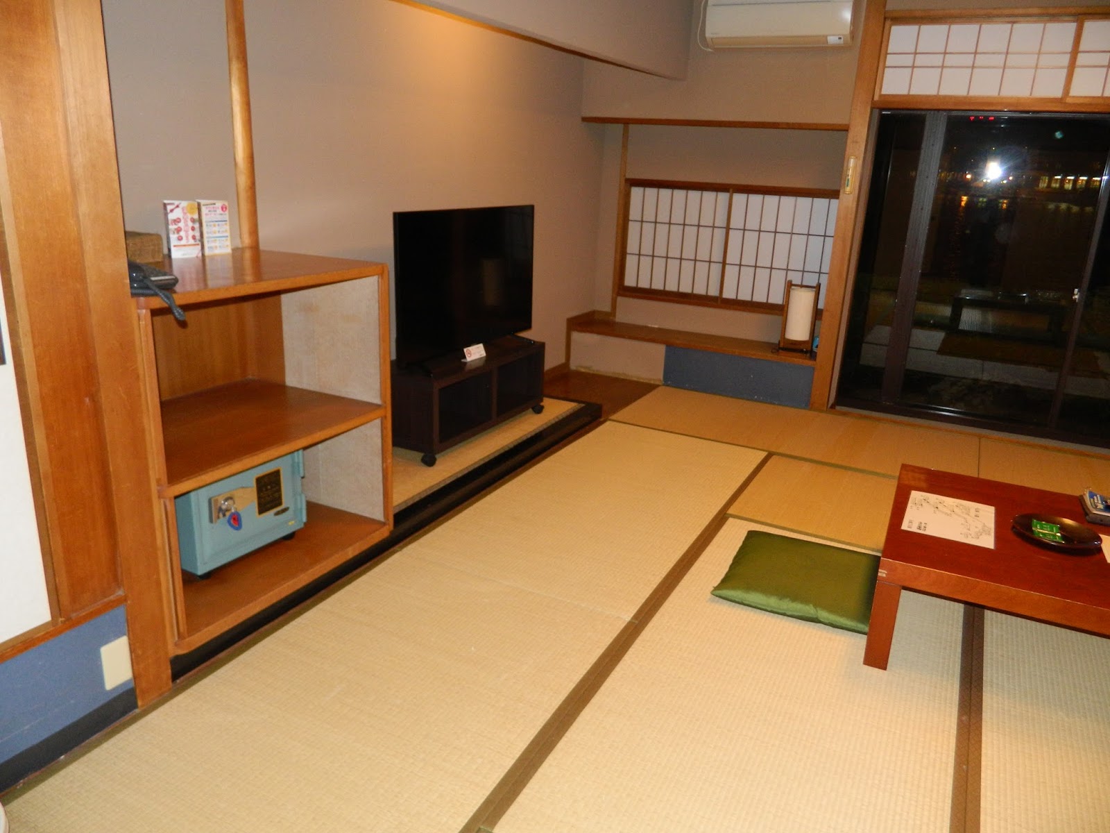 Nihon Fan Yukai Resort Koshinoyu 湯快リゾート