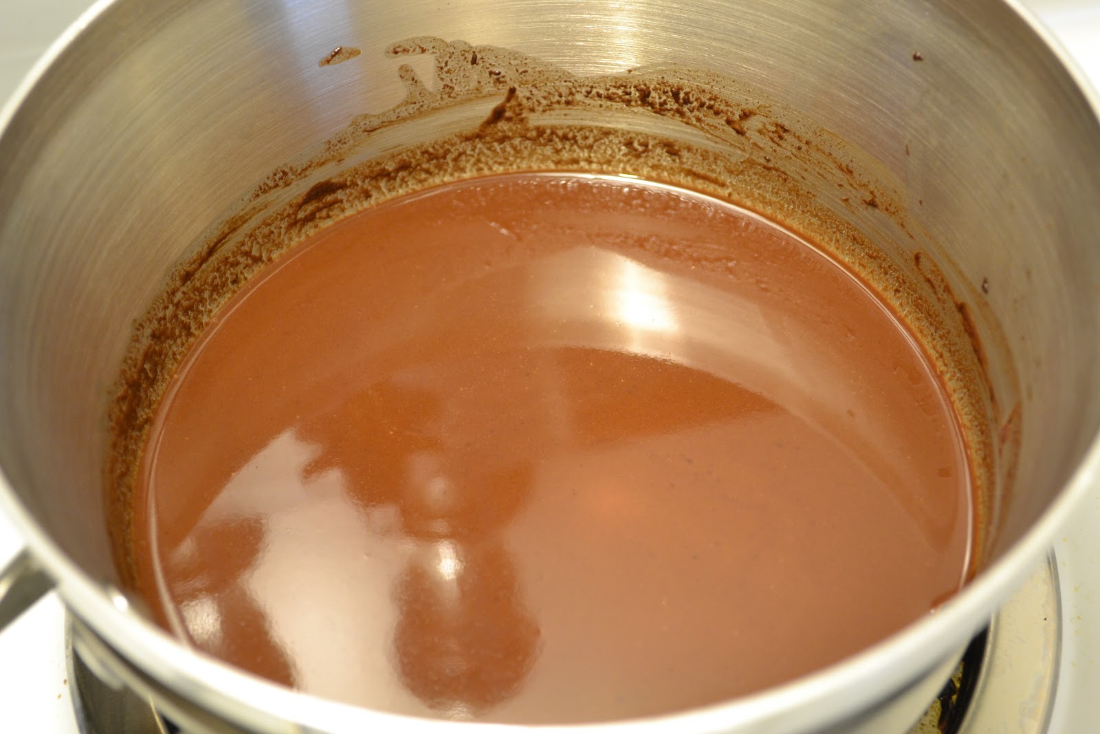 regal me: Homemade German Chocolate Cake & Icing