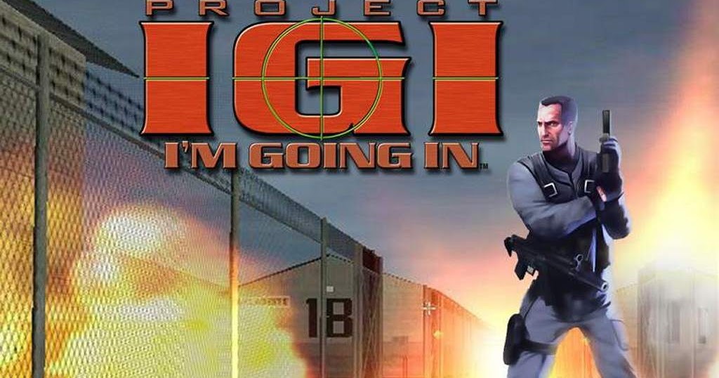 Project igi 1 apk download for android mobile
