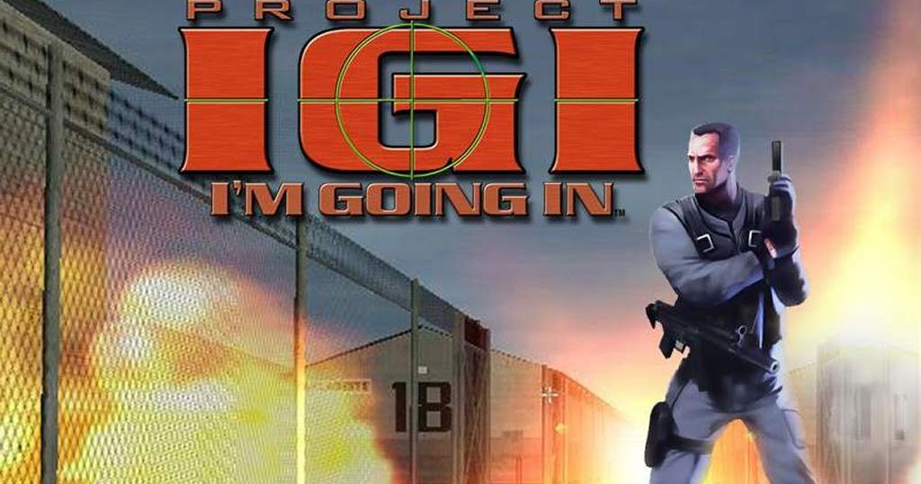 14+ Igi Mod Apk Android 1