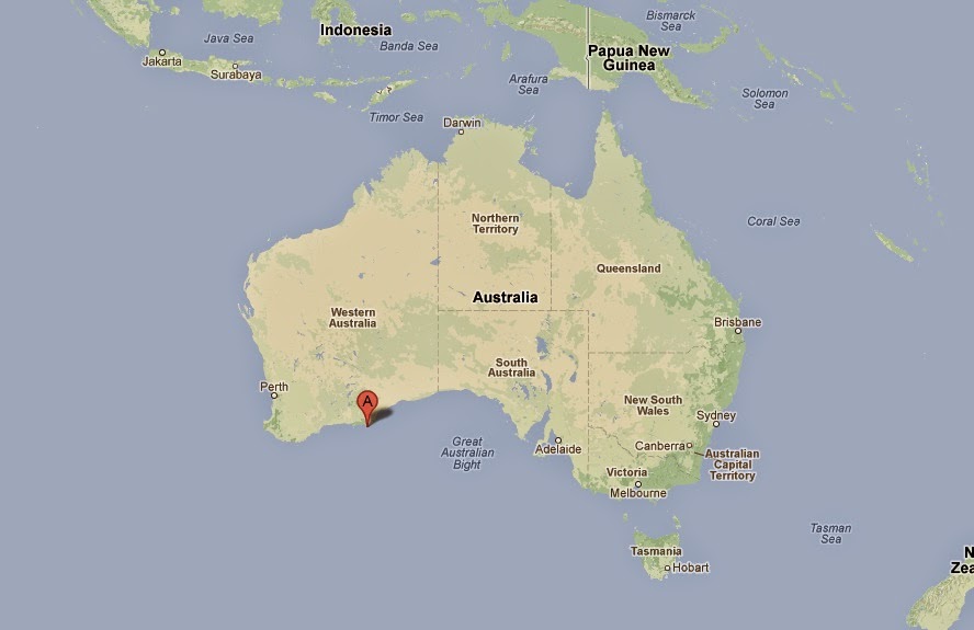 Gold Coast