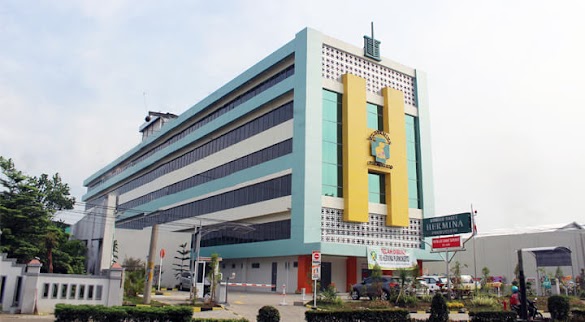 Jadwal Jam Besuk Rumah Sakit Hermina Purwokerto