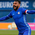 العربي هلال سوداني ينهي الموسم كهداف للدوري الكرواتي