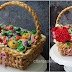 Bakul Pastry Hantaran