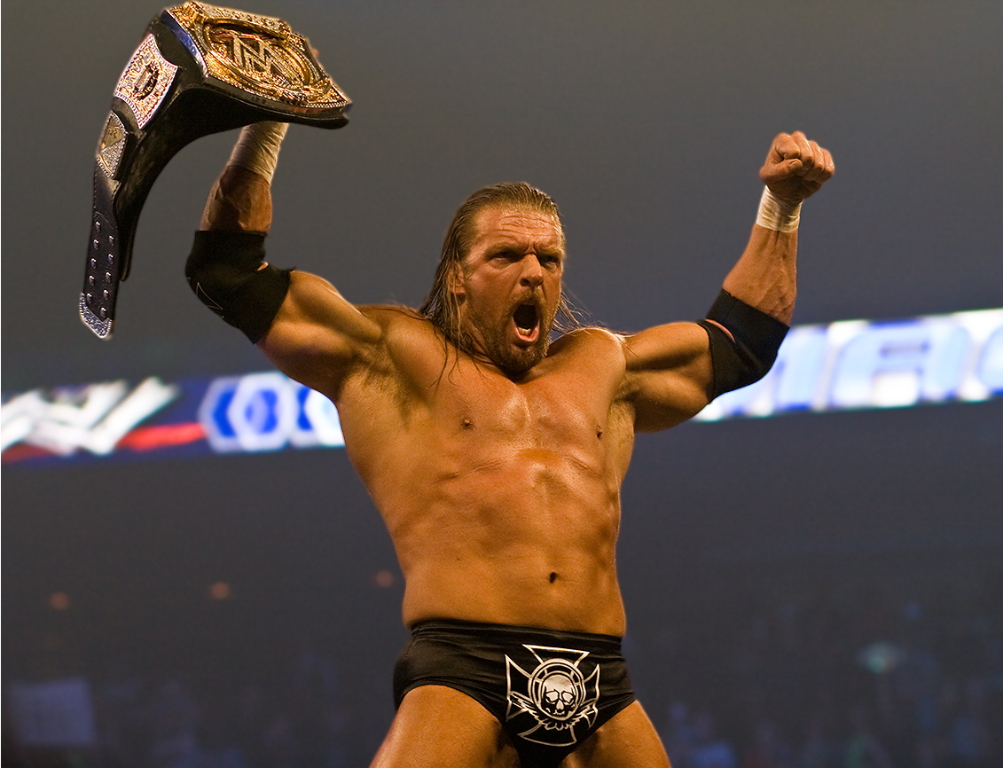 Pictures Ny WWE Triple H Profile Biography And Photos 13144 Hot Sex Picture image pic