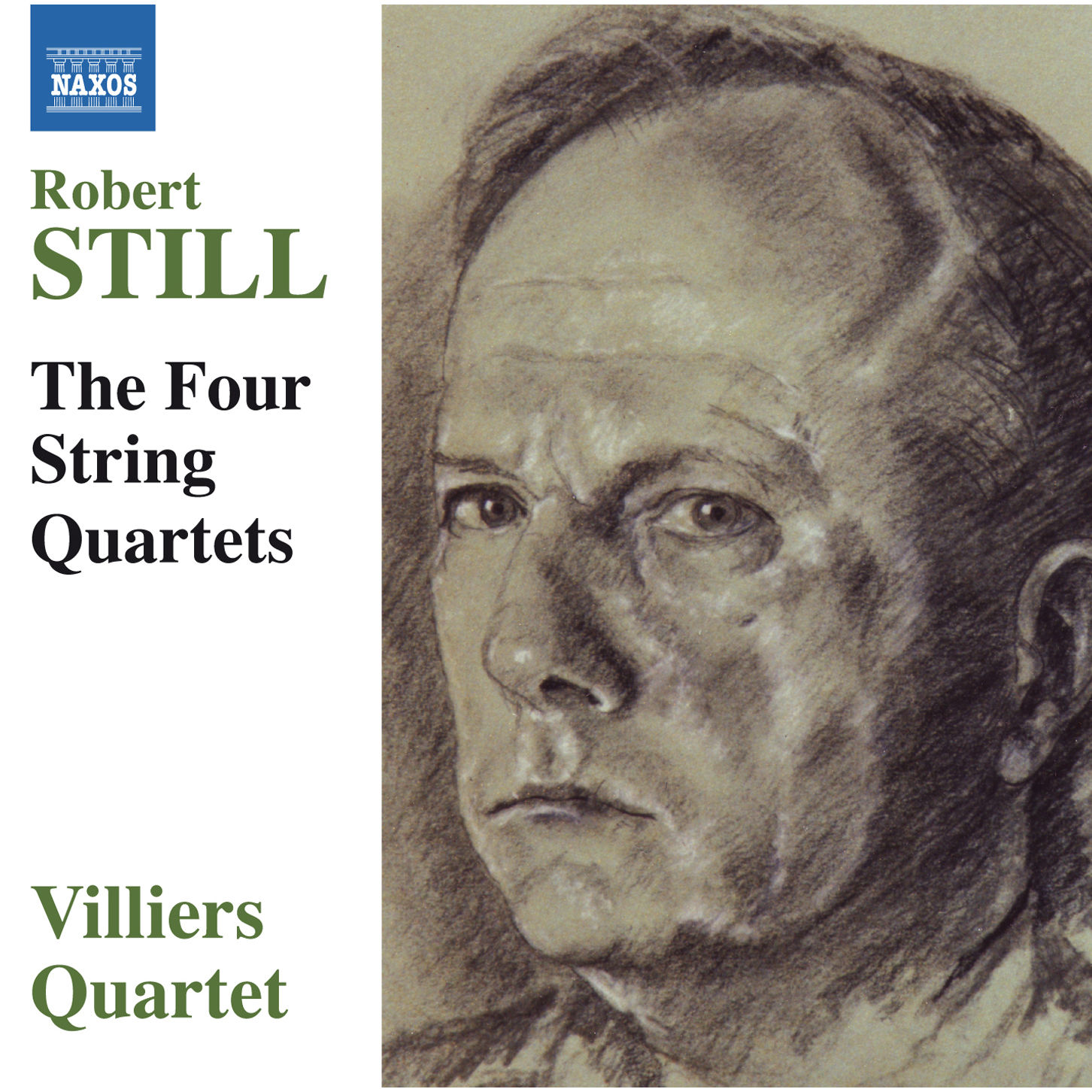 Diabolus In Musica 24 44 Robert Still The 4 String Quartets diabolus-in-musica-24-44-robert-still-the-4-string-quartets
