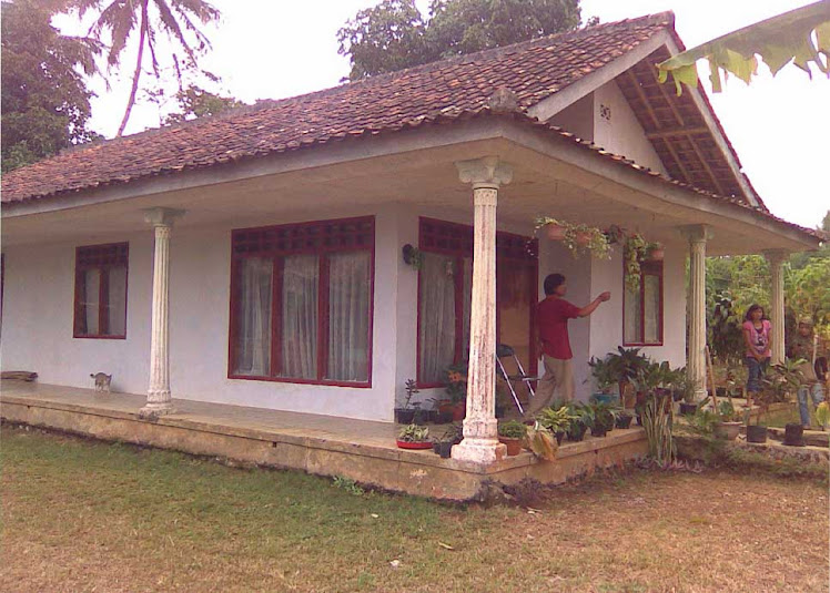 jualrumahkampung jual rumah kampung