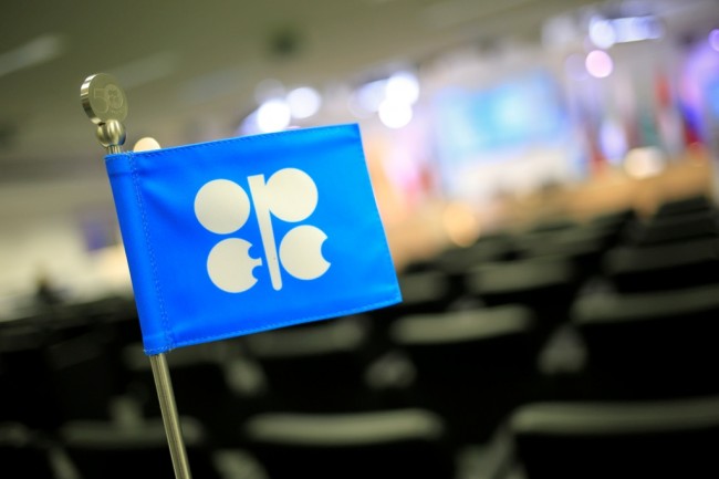 Daftar Negara Anggota OPEC