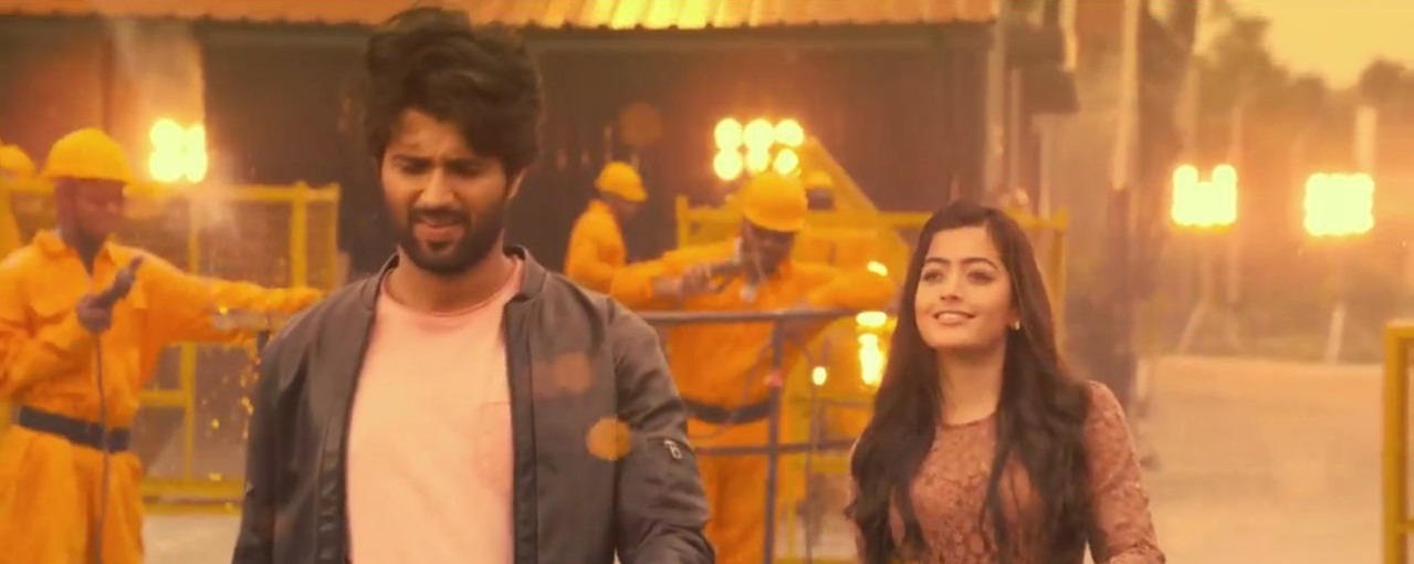 Geetha Govindam Full Movie in Hindi Dubbed Download ~ Hindimp4movies