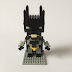 LNO Gift Series Micro Block 015: Batman