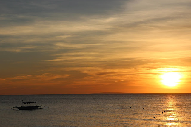 Как крымчане филиппинились: Боракай и Себу -Белый песок на Белом пляже, гигантские ракушки и китовые акулы