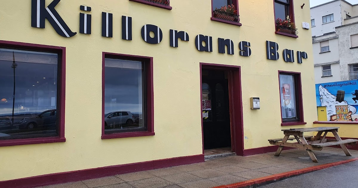 Pubs which were open in Galway city Open in Galway