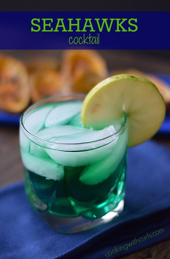 Super Bowl Cocktails Easy For Beginners