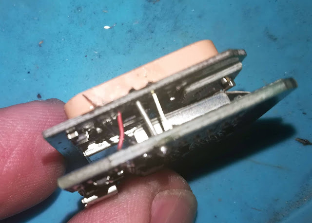 Engine Monitor