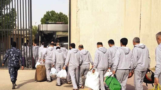بسبب المخاوف من فيروس كورونا إيران تطلق سراح 70 ألف سجين..قراو التفاصيل⇓⇓⇓