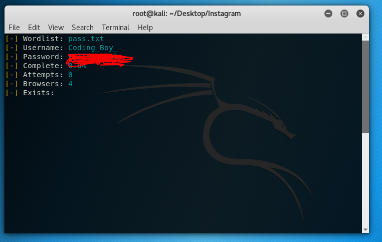How your Instagram account can be hack? Secure Your Social Media ...