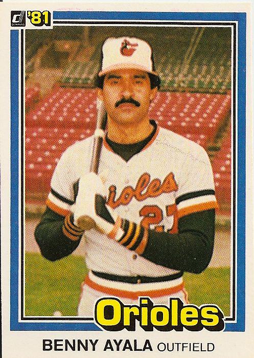 Baltimore Orioles 1984 Cooperstown Throwback Orange 30th Anniv