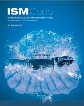 Elemen dan Tujuan ISM Code