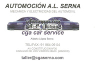 AUTOMOCIÓN A.L.SERNA