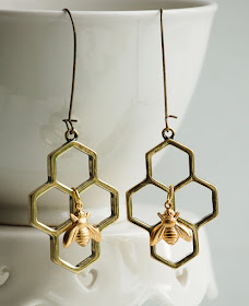 https://www.etsy.com/listing/186254946/honeycomb-geometric-earrings-gold-honey?ref=shop_home_active_2&ga_search_query=bee