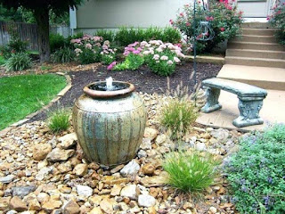 HOGAR Y JARDIN: febrero 2013